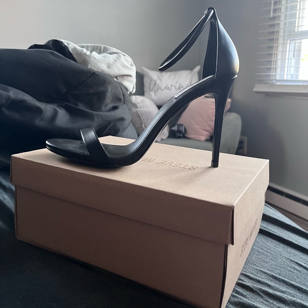 Steve Madden